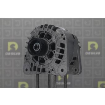 Alternateur DA SILVA OEM 8200495304 Alternateur DA SILVA OEM 8200495304