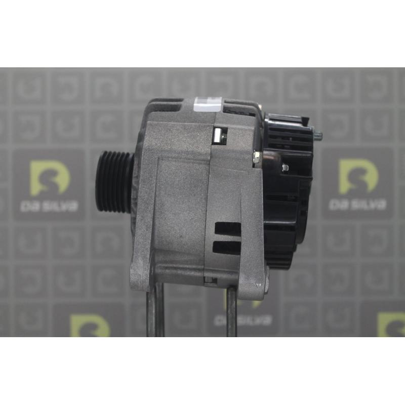 Alternateur DA SILVA 010198 - Visuel 2