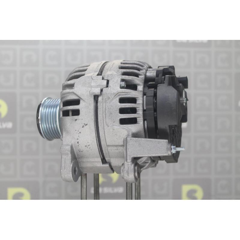 Alternateur DA SILVA 010218 - Visuel 2