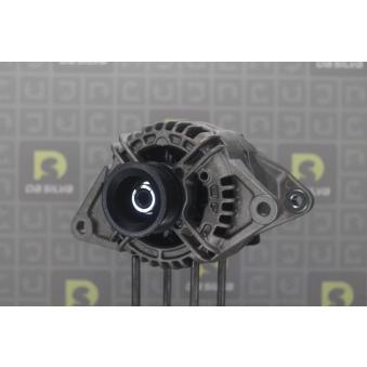Alternateur DA SILVA OEM 504225814
