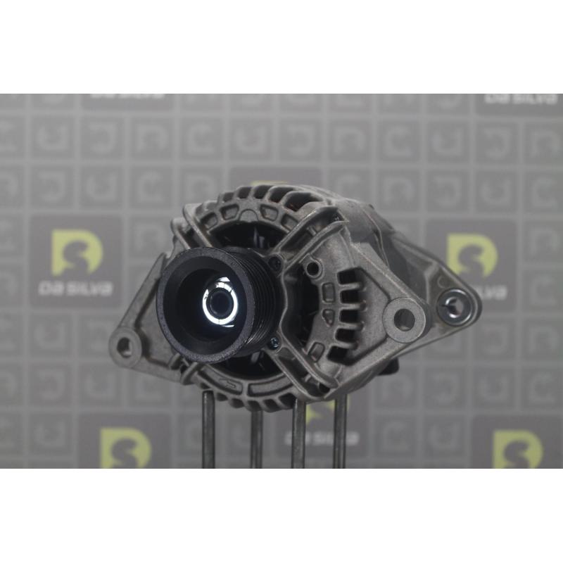 Alternateur DA SILVA 010662 - Visuel 1
