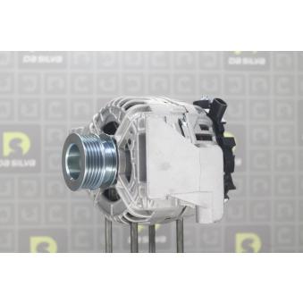 Alternateur DA SILVA OEM 12757362