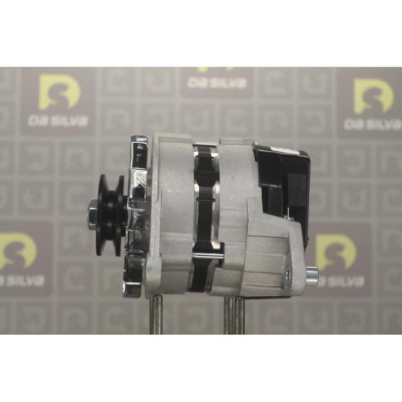 Alternateur DA SILVA 01140 - Visuel 2