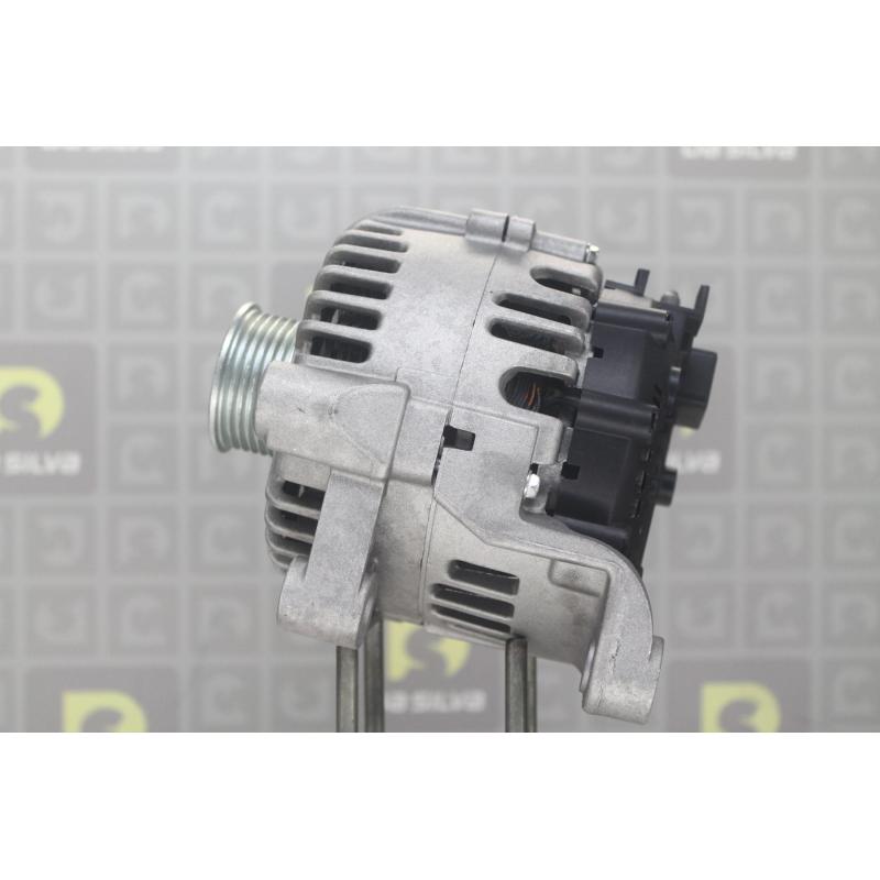 Alternateur DA SILVA 011404 - Visuel 2