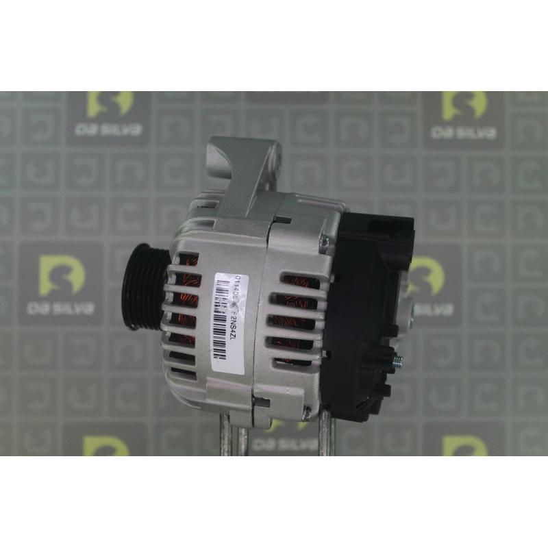 Alternateur DA SILVA 011406 - Visuel 2
