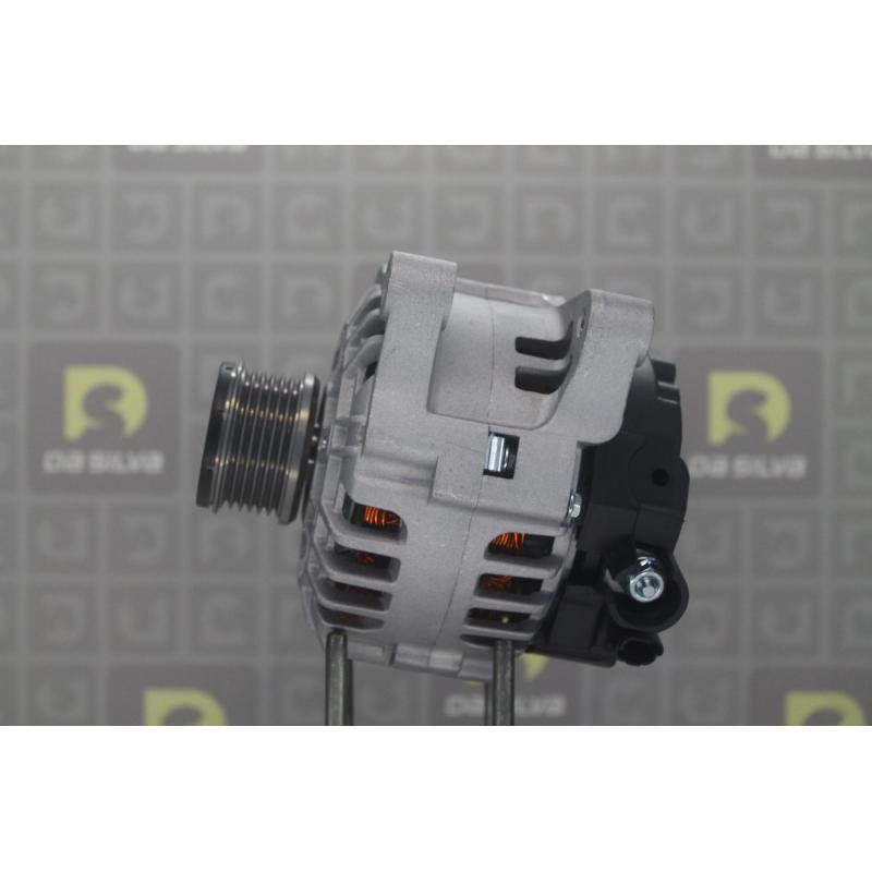 Alternateur DA SILVA 011525 - Visuel 2