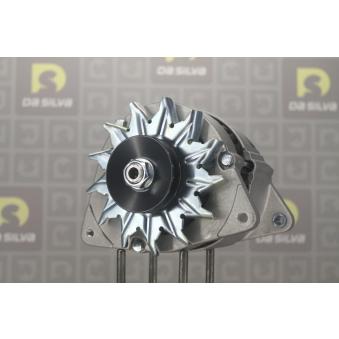 Alternateur DA SILVA OEM 77FB10300KA