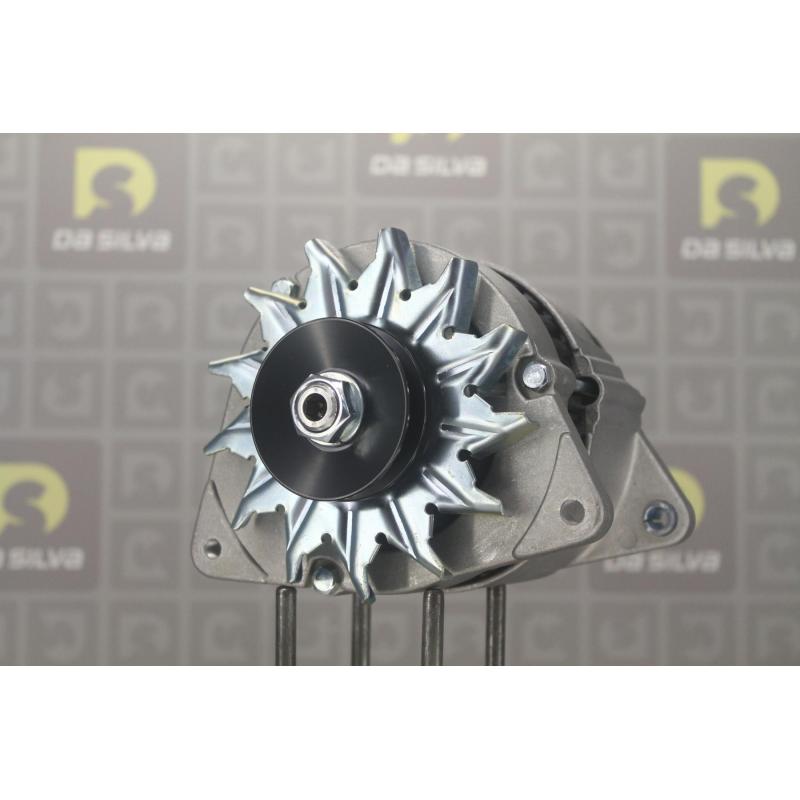 Alternateur DA SILVA 01167 - Visuel 1