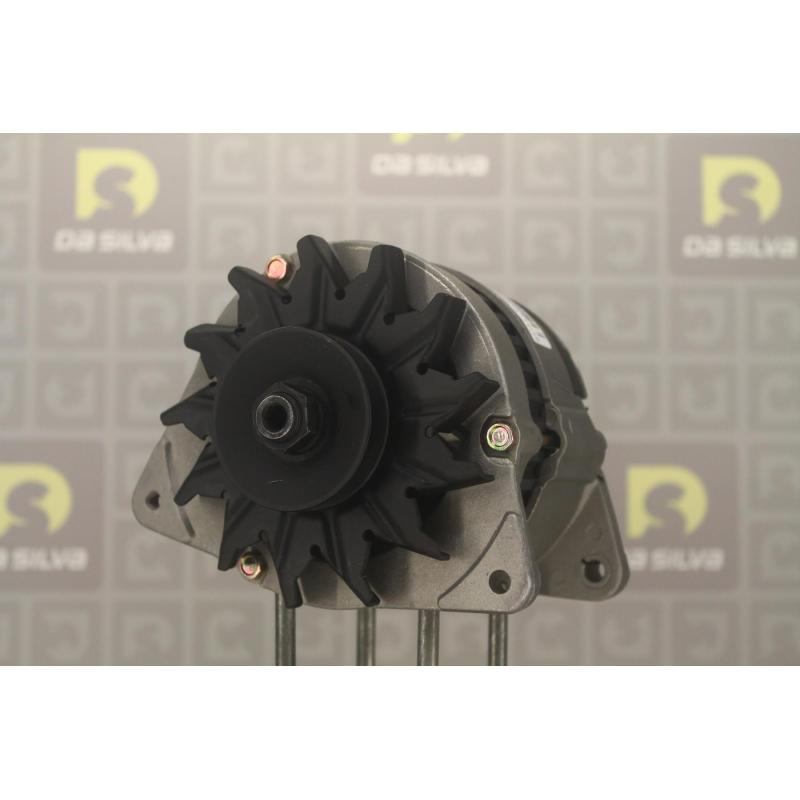 Alternateur DA SILVA 01181 - Visuel 1
