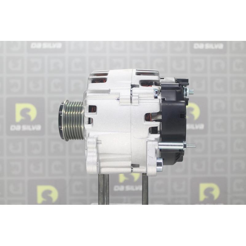 Alternateur DA SILVA 012000 - Visuel 2