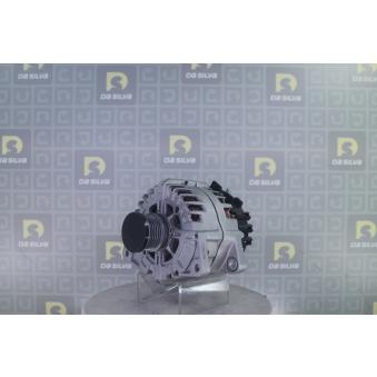 Alternateur DA SILVA OEM A0009065300