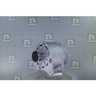 Alternateur DA SILVA OEM 059903015T