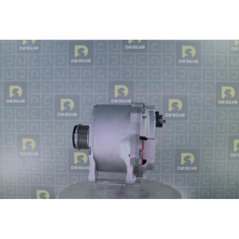 Alternateur DA SILVA 012619 - Visuel 2