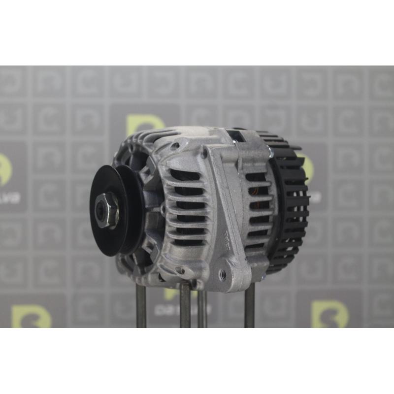Alternateur DA SILVA 016258 - Visuel 1