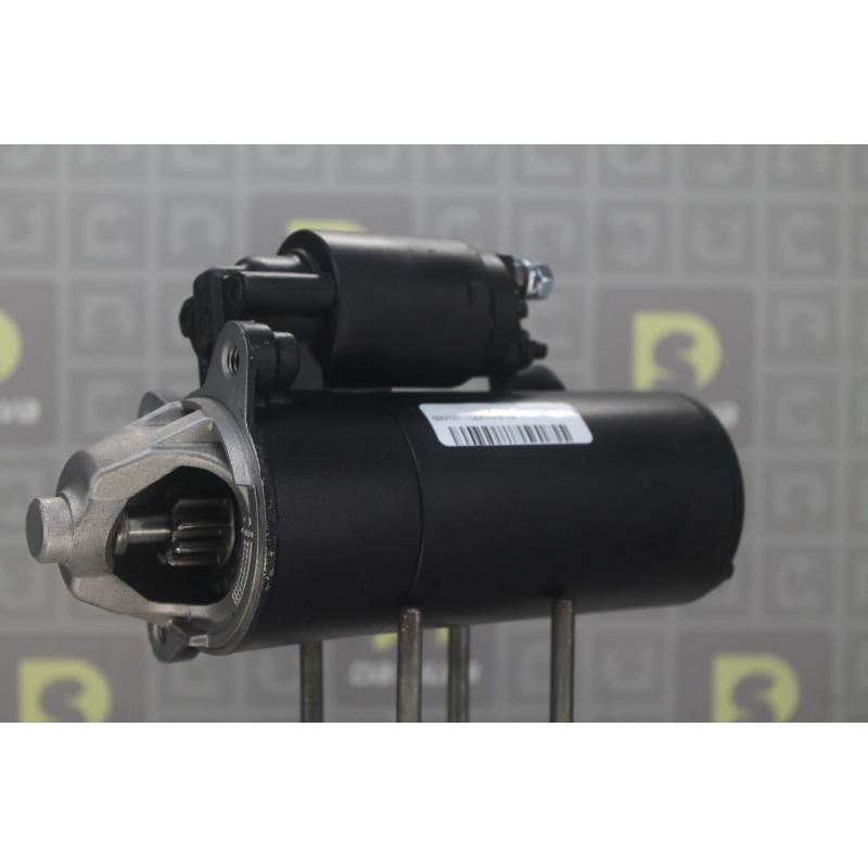 Démarreur DA SILVA 020127 - Visuel 1