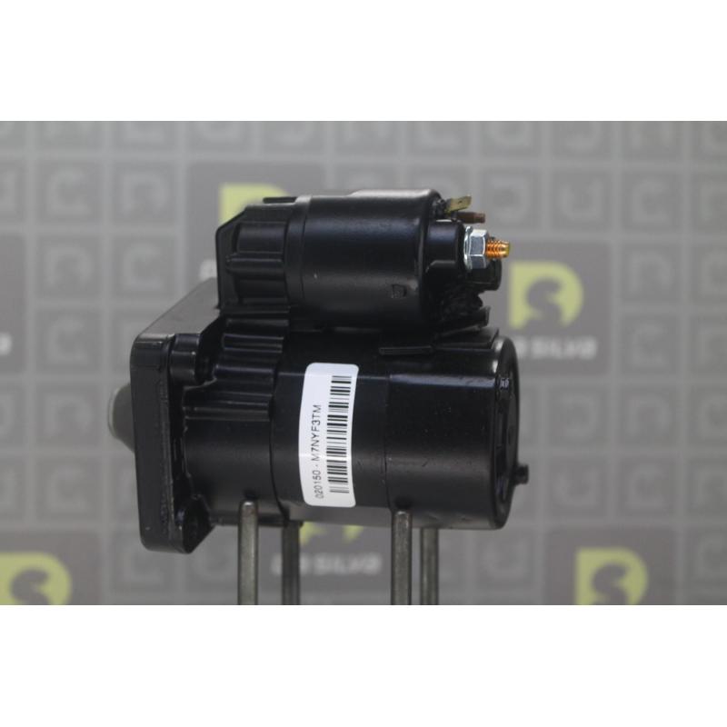 Démarreur DA SILVA 020150 - Visuel 2