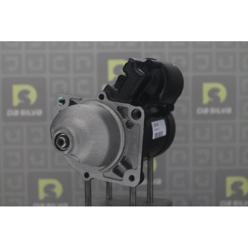 Démarreur DA SILVA 020196 - Visuel 1