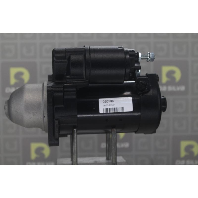 Démarreur DA SILVA 020196 - Visuel 2