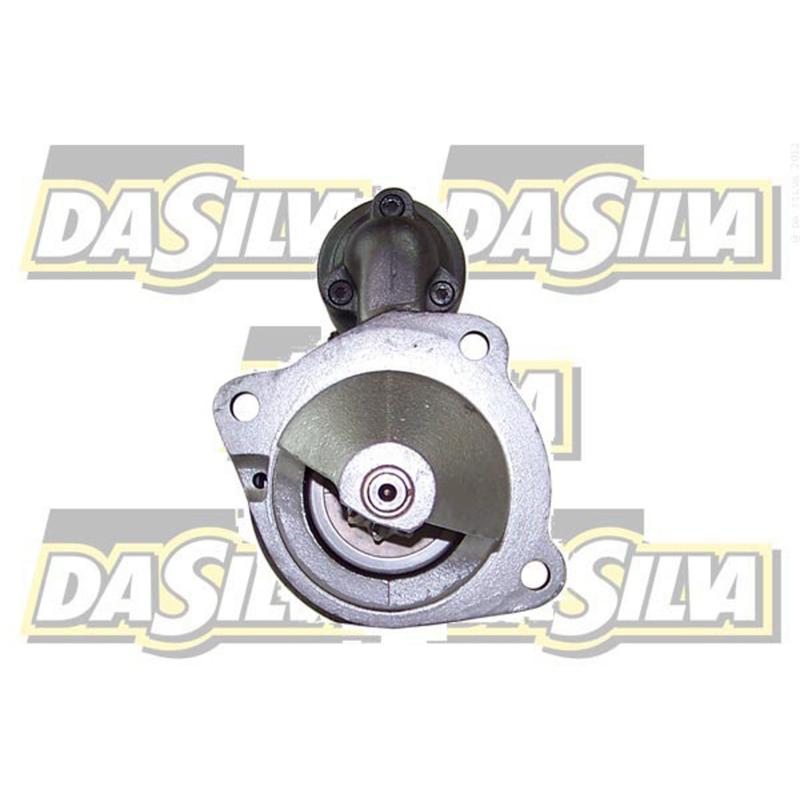 Démarreur DA SILVA 020231 - Visuel 1