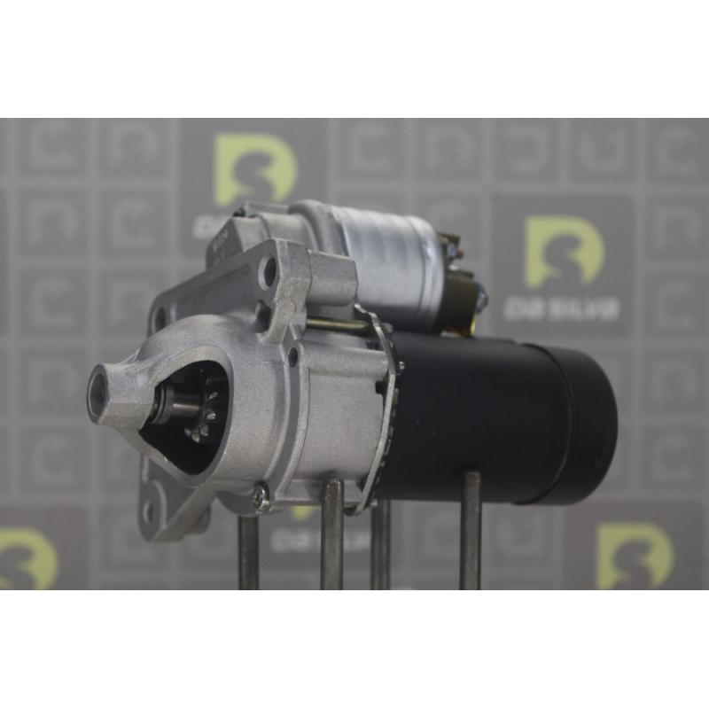 Démarreur DA SILVA 020236 - Visuel 1