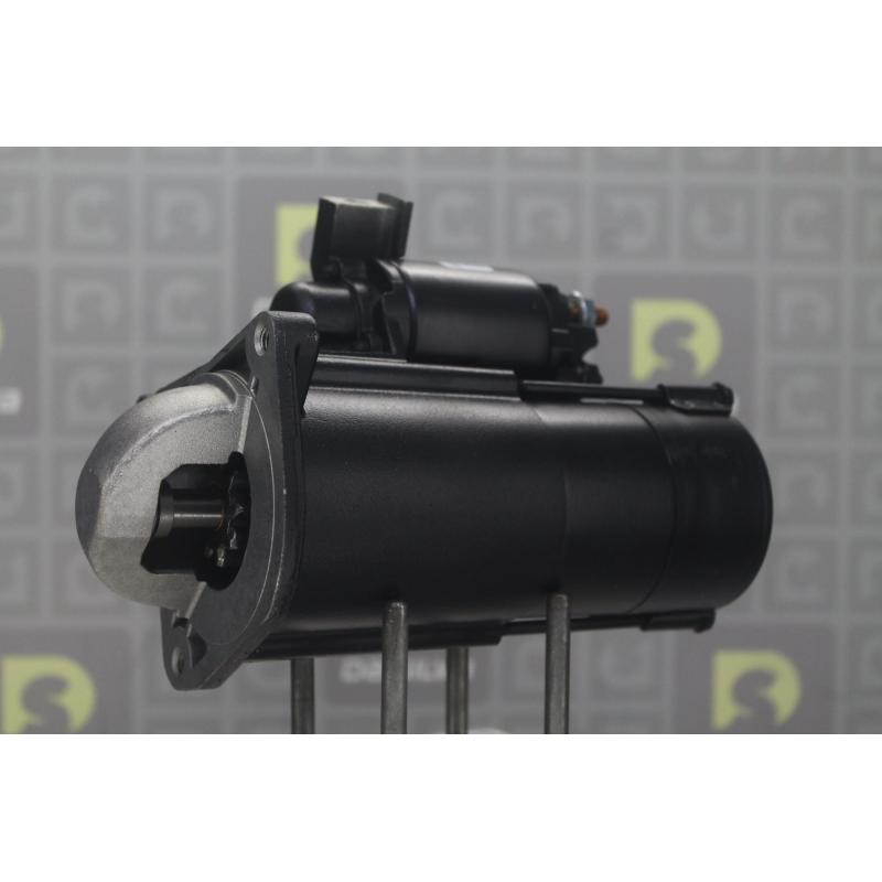Démarreur DA SILVA 020240 - Visuel 1