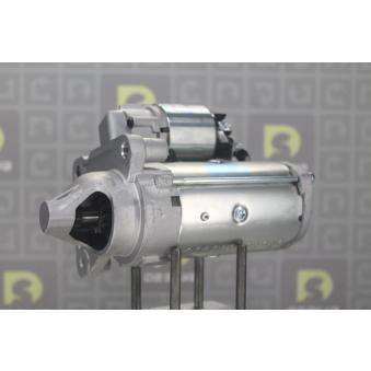 Démarreur DA SILVA OEM 5802CE