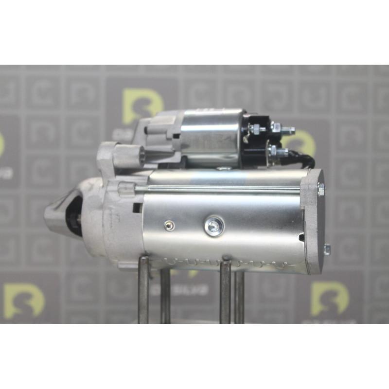 Démarreur DA SILVA 020244 - Visuel 2