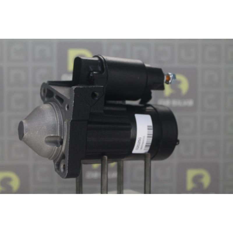 Démarreur DA SILVA 020250 - Visuel 1