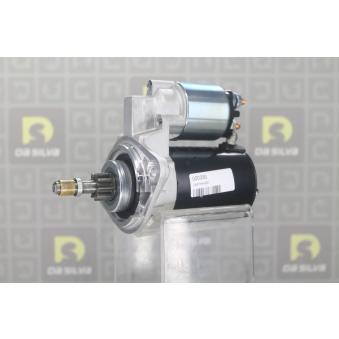 Démarreur DA SILVA OEM 113911023