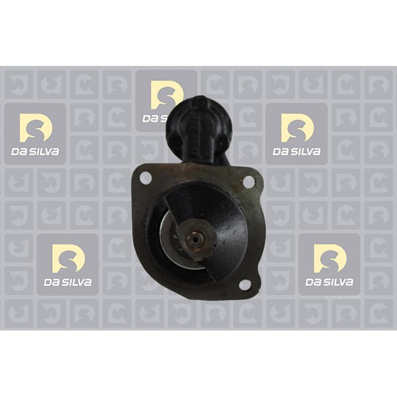 Démarreur DA SILVA 020335 - Visuel 2