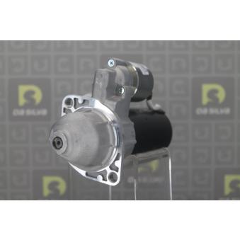 Démarreur DA SILVA 020378 pour BMW Série 7 732i - 197cv