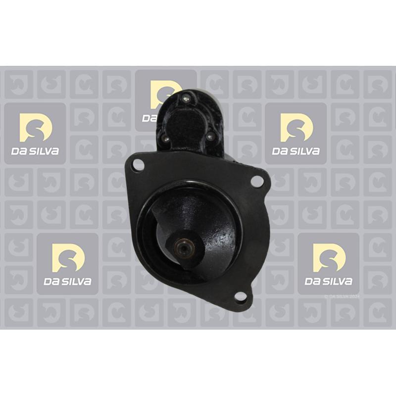 Démarreur DA SILVA 020394 - Visuel 2