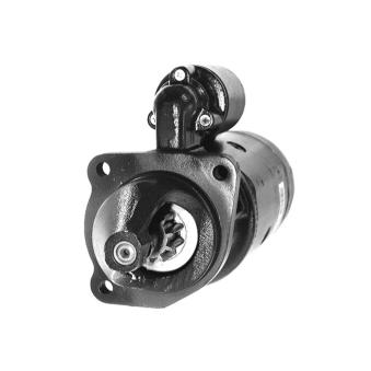 Démarreur DA SILVA [020398]