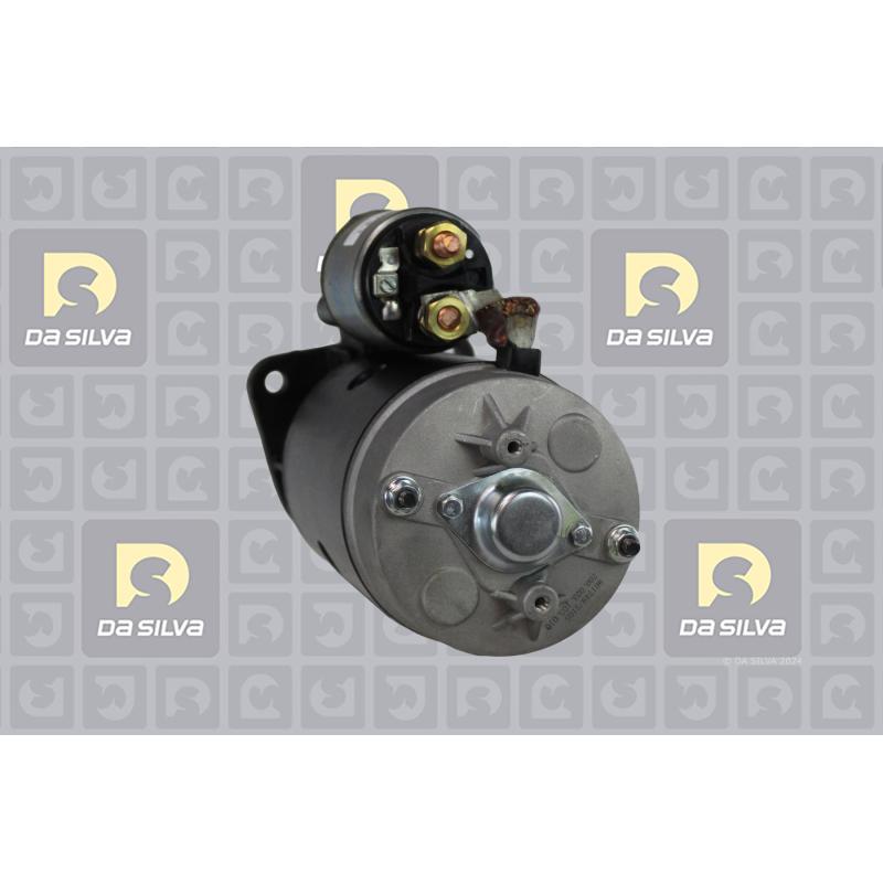 Démarreur DA SILVA 020398 - Visuel 2