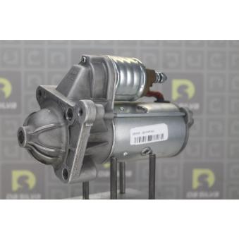 Démarreur DA SILVA 020406