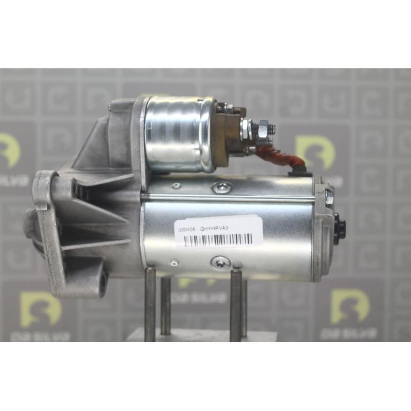 Démarreur DA SILVA 020406 - Visuel 2