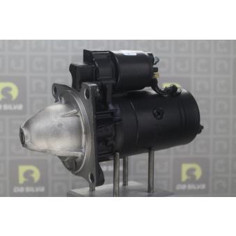 Démarreur DA SILVA OEM SM2612