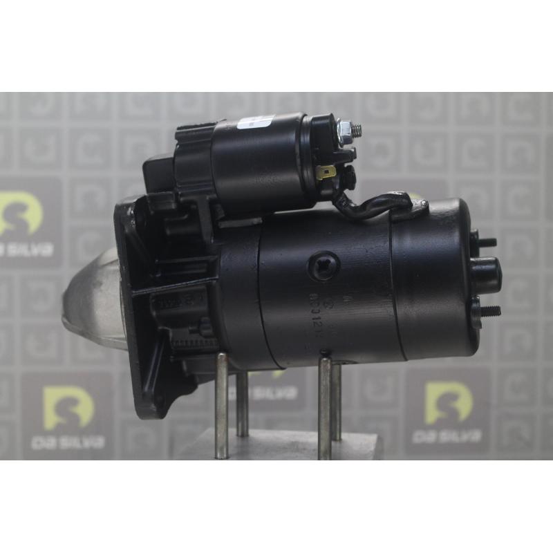 Démarreur DA SILVA 02044 - Visuel 2