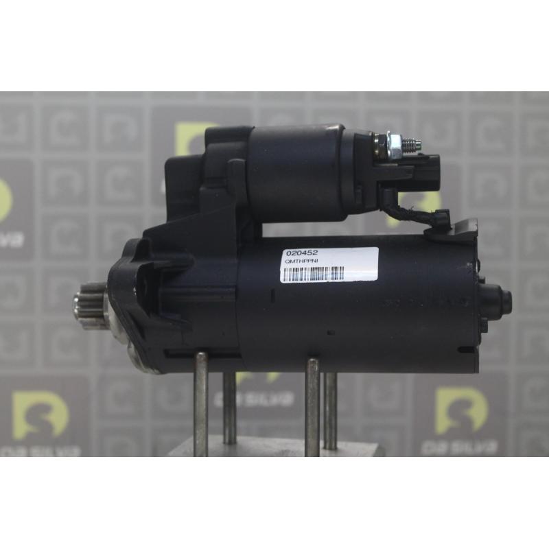 Démarreur DA SILVA 020452 - Visuel 2