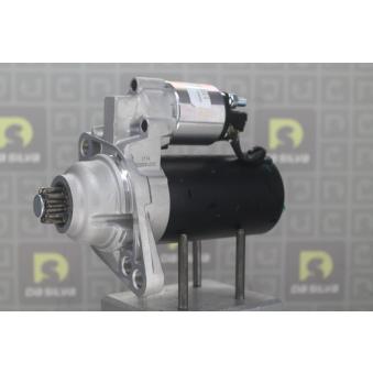 Démarreur DA SILVA OEM 02Z911023FV