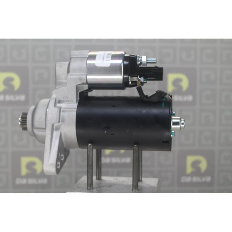 Démarreur DA SILVA 020455 - Visuel 2