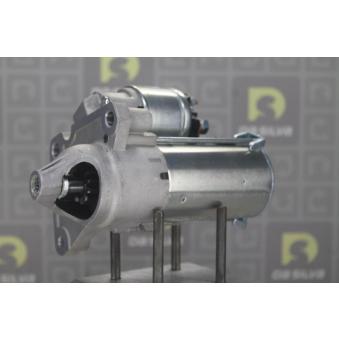 Démarreur DA SILVA OEM m0t22473