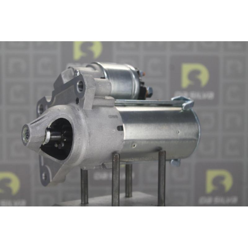 Démarreur DA SILVA 020514 - Visuel 1