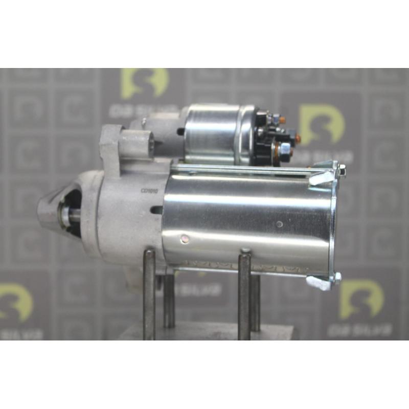 Démarreur DA SILVA 020514 - Visuel 2