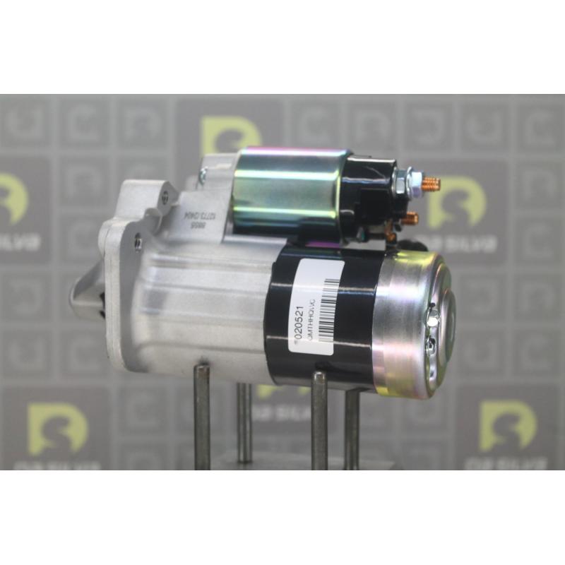 Démarreur DA SILVA 020521 - Visuel 2