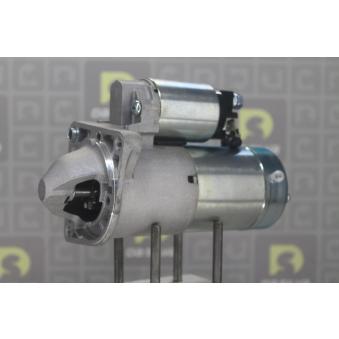 Démarreur DA SILVA OEM 93169021
