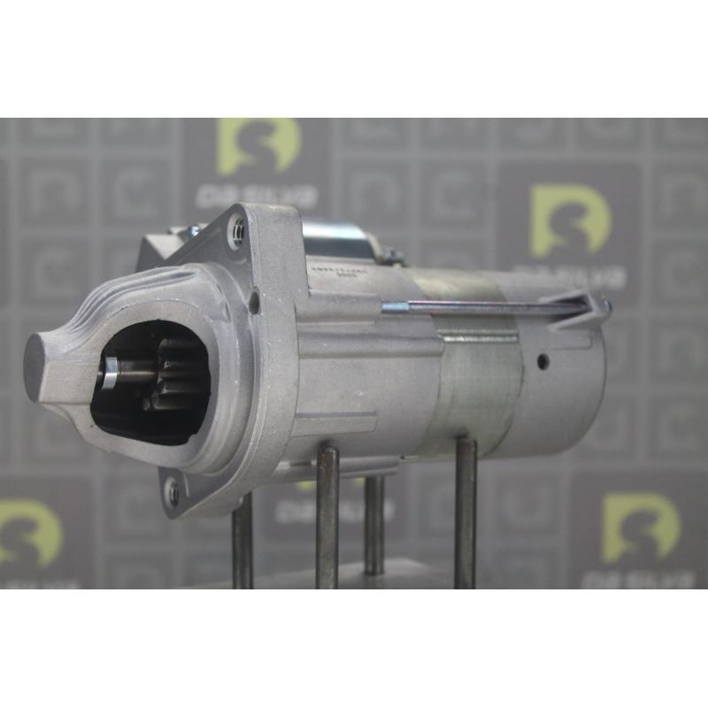 Démarreur DA SILVA 020537 - Visuel 1