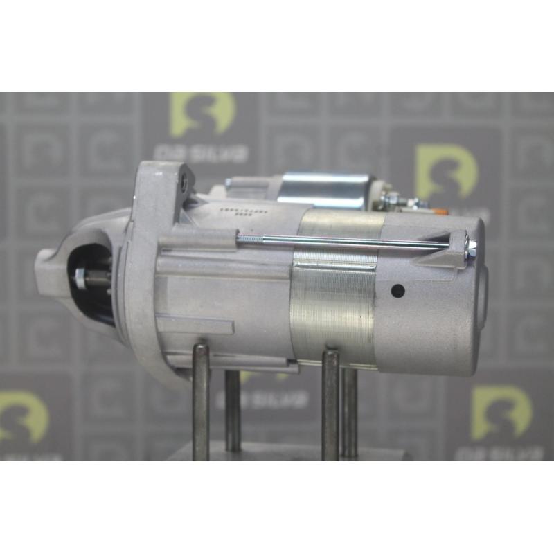 Démarreur DA SILVA 020537 - Visuel 2