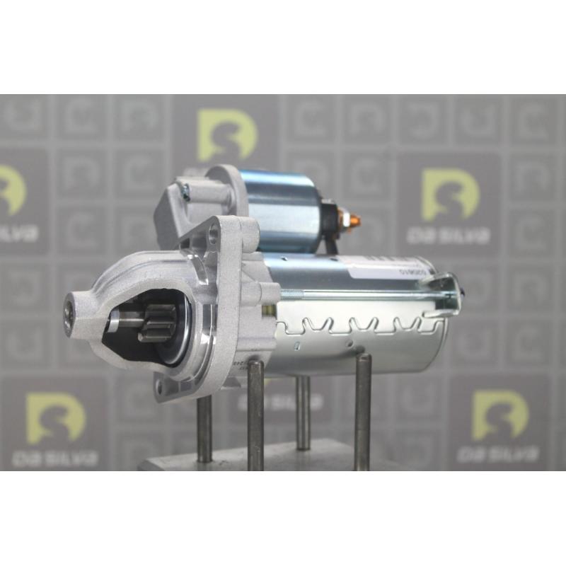 Démarreur DA SILVA 020610 - Visuel 1