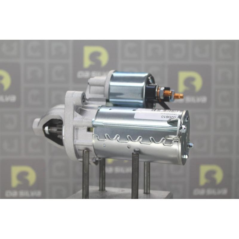 Démarreur DA SILVA 020610 - Visuel 2